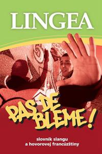 Pas de bleme! - slovník slangu a hovorovej francúzštiny 