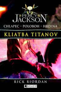 Kliatba Titanov