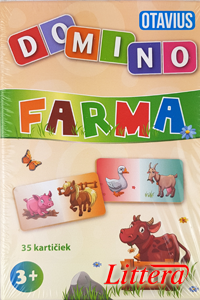 Domino FARMA