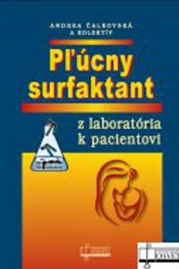 Pľúcny surfaktant z laboratória k pacientovi