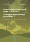 Podpora obnoviteľných zdrojov energie na Slovensku