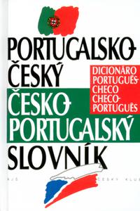 Portugalsko-český česko-portugalský slovník