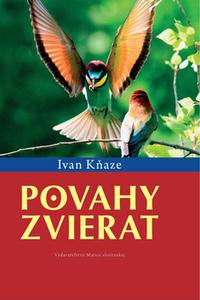 Povahy zvierat