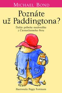 Poznáte už Paddingtona? 
