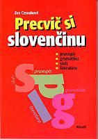 Precvič si slovenčinu