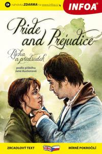 Pride and Prejudice / Pýcha a predsudok