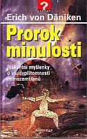 Prorok minulosti