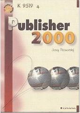 Publisher 2000 