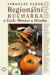 Regionální kuchařka z Čech, Moravy a Slezska