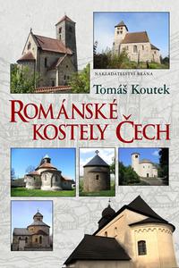 Románské kostely Čech