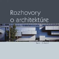 Rozhovory o architektúre