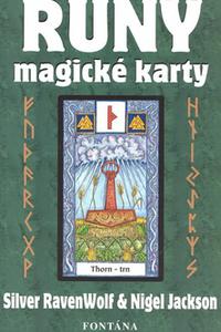 Runy - magické karty 