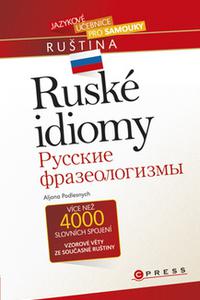 Ruské idiomy 