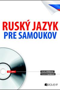 Ruský jazyk pre samoukov 