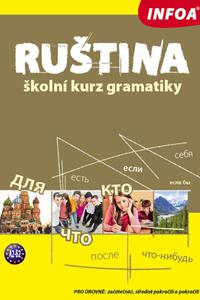 Ruština - Školní kurz gramatiky