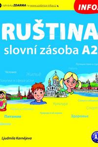 Ruština - slovní zásoba A2 