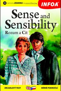 Sense and Sensibility - Rozum a Cit