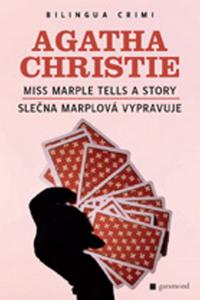 Slečna Marplová vypravuje / Miss Marple tells a Story