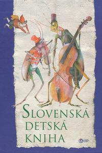 Slovenská detská kniha