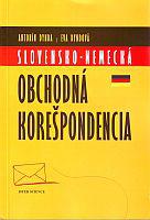 Slovensko - nemecká obchodná korešpondencia