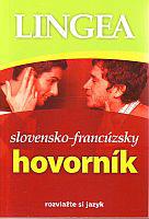 Slovensko - francúzsky hovorník