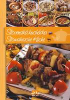 Slovenská kuchárka /Slowakische küche