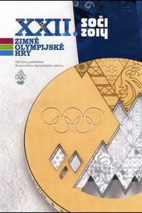 Soči 2014 XXII. - Zimné olympijské hry