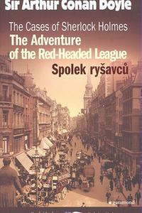 Spolek ryšavců / The Adventure of the Red-Headed League 