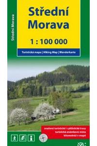 Střední Morava 