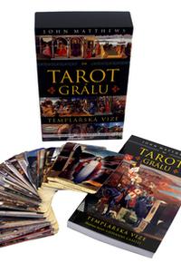 Tarot Grálu