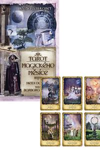 Tarot magického měsíce 
