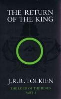 The Lord of the Rings: The Return of the King 