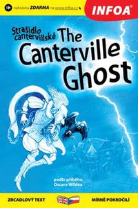The Canterville Ghost / Strašidlo Cantervillské