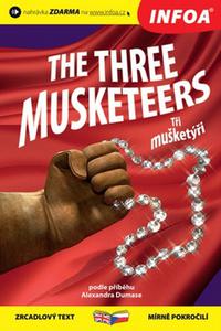 The Three Musketeers / Tři mušketýři