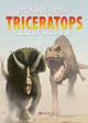 Triceratops - Trojrohý dinosaurus