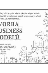 Tvorba business modelů 