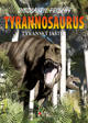 Tyrannosaurus - Tyranský jašter