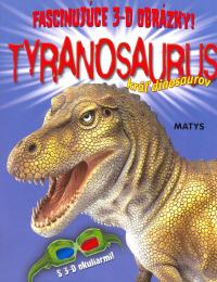 Tyranosaurus 3D