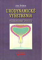 Urodynamické vyšetrenia