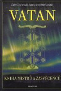 Vatan - Kniha mistrů a zasvěcenců