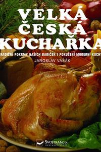 Velká česká kuchařka 