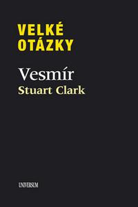 Velké otázky - Vesmír