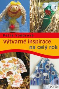 Výtvarné inspirace na celý rok