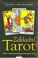 Základní Tarot